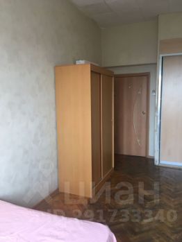 3-комн.кв., 69 м², этаж 8