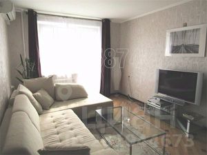 2-комн.кв., 60 м², этаж 6