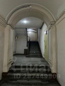 многокомн. кв., 317 м², этаж 2