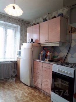 2-комн.кв., 53 м², этаж 2