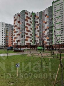 1-комн.кв., 35 м², этаж 9