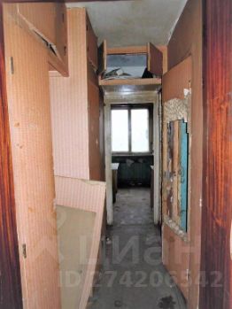 2-комн.кв., 57 м², этаж 3