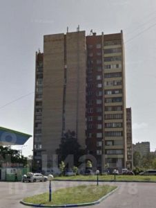 комната 128/12 м², этаж 12