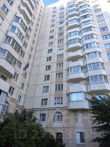 3-комн.кв., 82 м², этаж 9