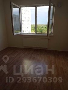 студия, 20 м², этаж 8