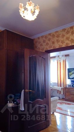 3-комн.кв., 65 м², этаж 2