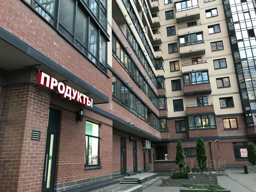 Купить квартиру-студию на улице Репищева в Санкт-Петербурге, продажа  квартир-студий во вторичке и первичке на Циан. Найдено 12 объявлений