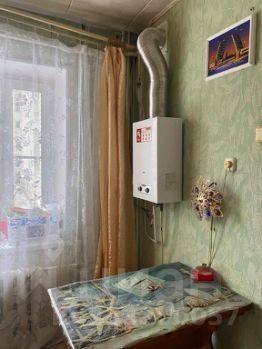 2-комн.кв., 51 м², этаж 2