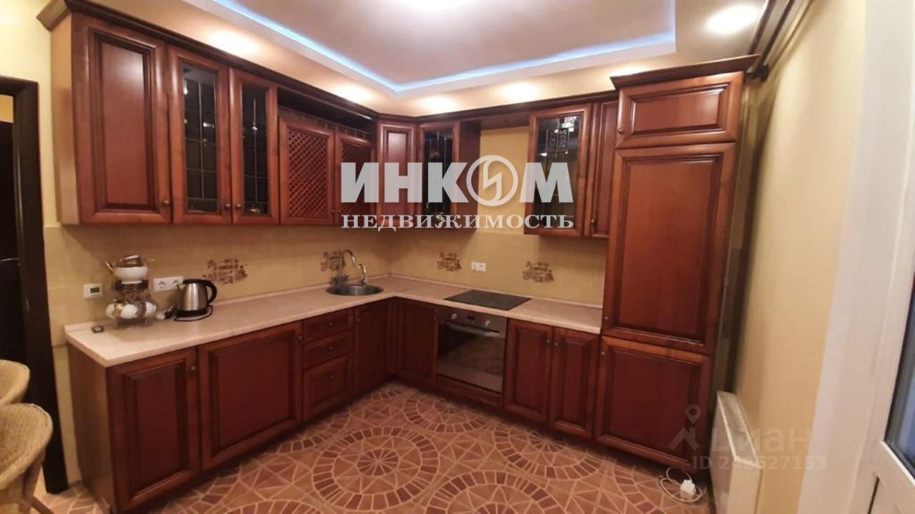 Купить квартиру на проезде Ставропольский дом 17 в Москве, продажа квартир.  Найдено 1 объявление.