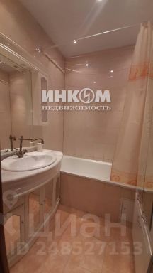 1-комн.кв., 39 м², этаж 12