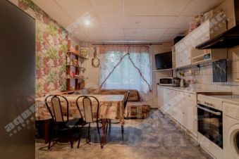 3-комн.кв., 80 м², этаж 1