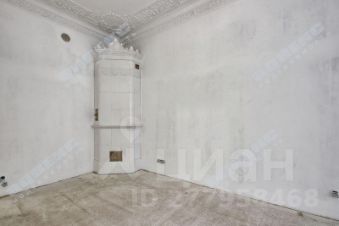 5-комн.кв., 233 м², этаж 3