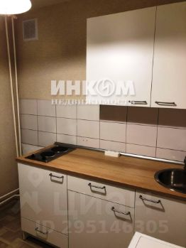 1-комн.кв., 32 м², этаж 7