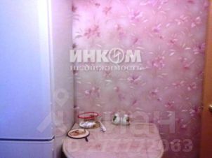 2-комн.кв., 44 м², этаж 1