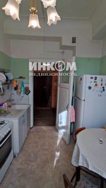 2-комн.кв., 62 м², этаж 3