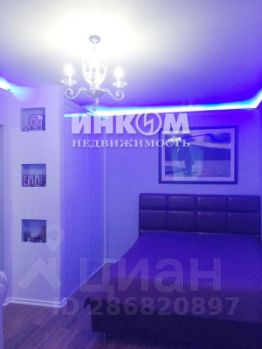 1-комн.кв., 34 м², этаж 2