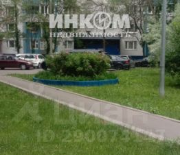 2-комн.кв., 52 м², этаж 14