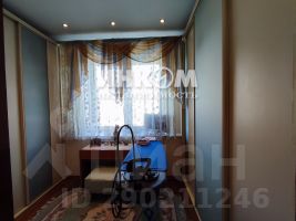 4-комн.кв., 166 м², этаж 6