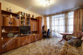 4-комн.кв., 81 м², этаж 4