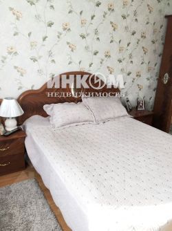 2-комн.кв., 54 м², этаж 2