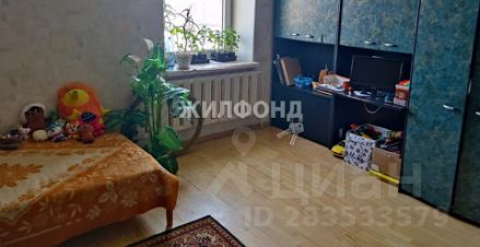 3-комн.кв., 117 м², этаж 9