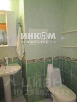 2-комн.кв., 55 м², этаж 11