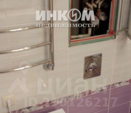 1-комн.кв., 41 м², этаж 11