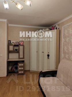 3-комн.кв., 73 м², этаж 6