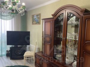 2-комн.кв., 75 м², этаж 4