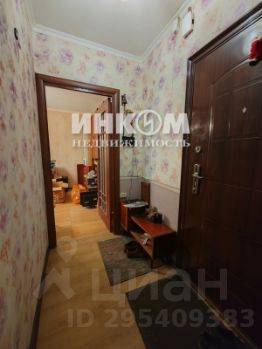 2-комн.кв., 44 м², этаж 5