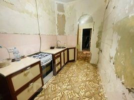 2-комн.кв., 60 м², этаж 3