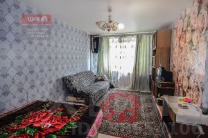 1-комн.кв., 31 м², этаж 1