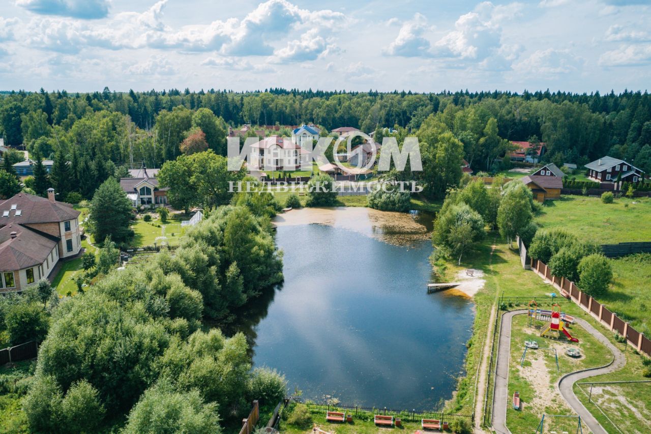 Купить загородную недвижимость в деревне Кузенево Щаповского поселения,  продажа загородной недвижимости - база объявлений Циан. Найдено 3 объявления