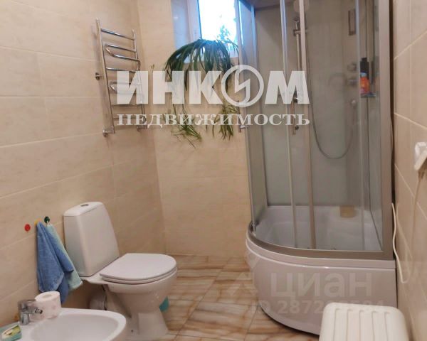 Продам 1-этажный дом (Дом) 164 м² на участке 6 сот.