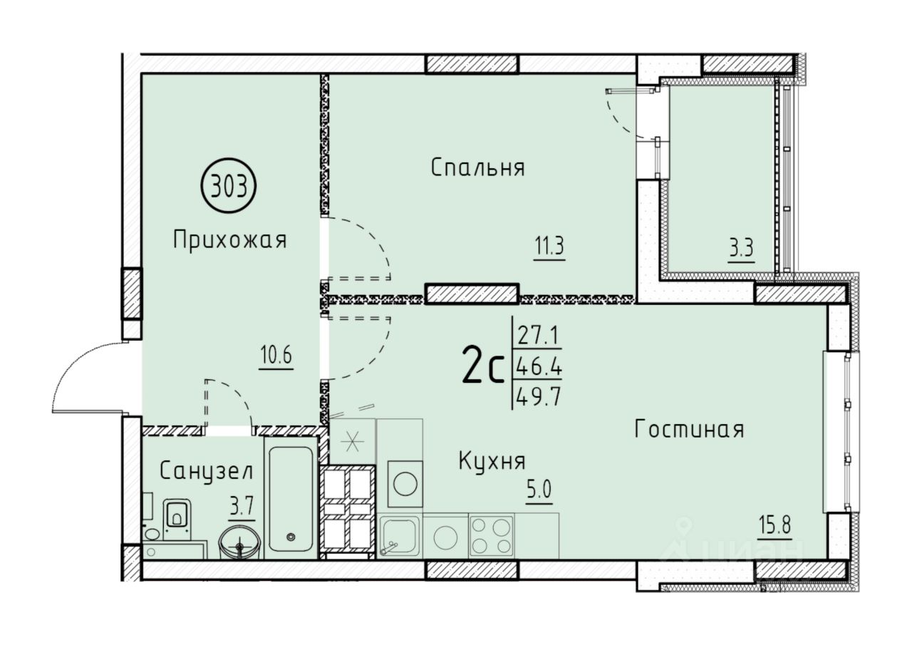 Купить квартиру в микрорайоне Энгельс-9 в городе Энгельс, продажа квартир  во вторичке и первичке на Циан. Найдено 480 объявлений