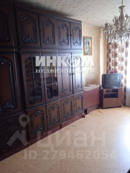 3-комн.кв., 61 м², этаж 9