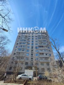 2-комн.кв., 38 м², этаж 8