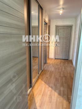 3-комн.кв., 51 м², этаж 3