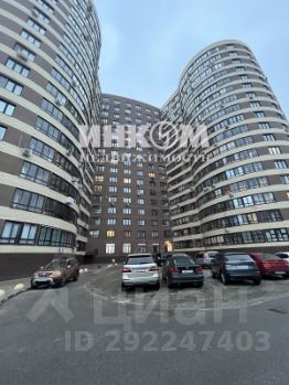 2-комн.кв., 71 м², этаж 7