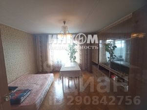 3-комн.кв., 60 м², этаж 8