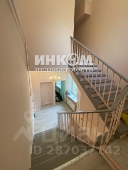 2-комн.кв., 40 м², этаж 1