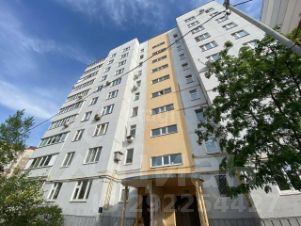 4-комн.кв., 95 м², этаж 3