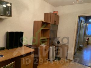 4-комн.кв., 75 м², этаж 6