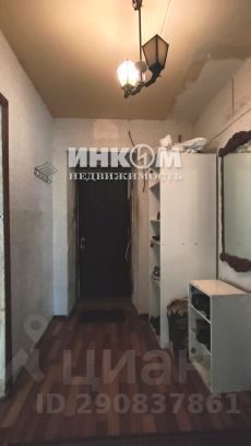 3-комн.кв., 61 м², этаж 1