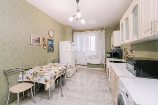 3-комн.кв., 89 м², этаж 16