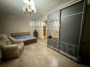 1-комн.кв., 30 м², этаж 4