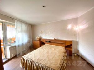 4-комн.кв., 95 м², этаж 3