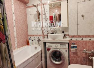 2-комн.кв., 39 м², этаж 14