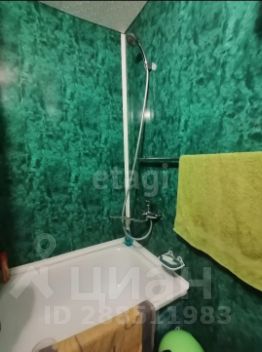 2-комн.кв., 35 м², этаж 1