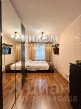 2-комн.кв., 45 м², этаж 1